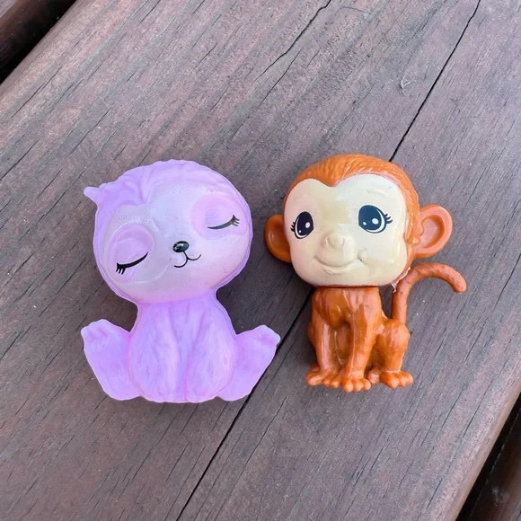 Barbie Chelsea Doll Birthday Surprise - Picture 4 of 4